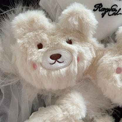 Plushie Dream Lingerie Set