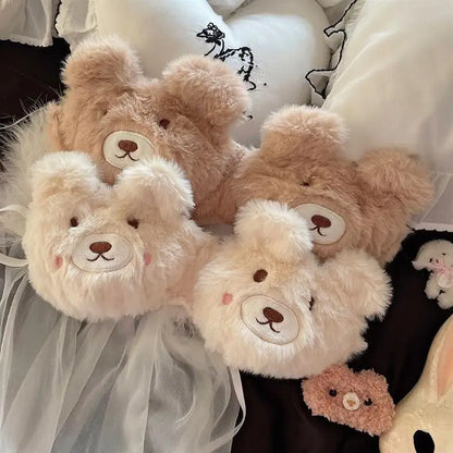 Plushie Dream Lingerie Set